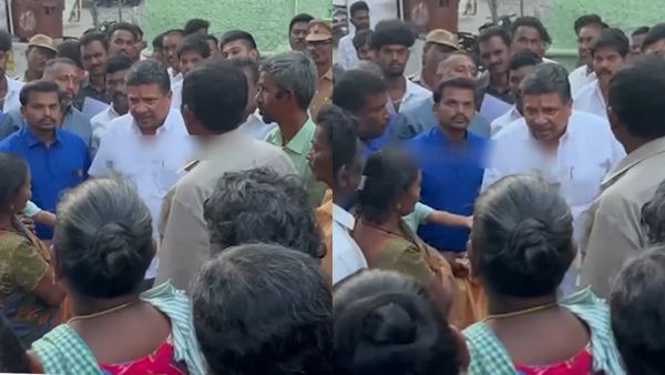 சாக்கடை பிரச்சனை.. மீண்டும் வந்தது எப்படி? மதுரையில் மாநகராட்சி அதிகாரிகளை பதறவிட்ட பிடிஆர்!