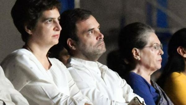 வாழ்ந்து கெட்ட ஜமீன் மாதிரி.. பீகாரில் மண்ணை கவ்விய காங்கிரஸ்! ‘இந்தியா’ கூட்டணியில் போர்க் குரல்!