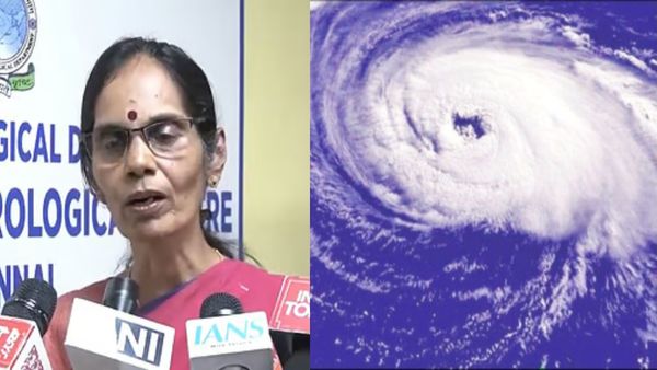 1 இல்ல 3.. அடுத்தடுத்து உருவாகும் பிரஷர்! 48 மணி நேரத்தில் புயல்! அதிகாரப்பூர்வமாக அறிவித்த ஐஎம்டி!