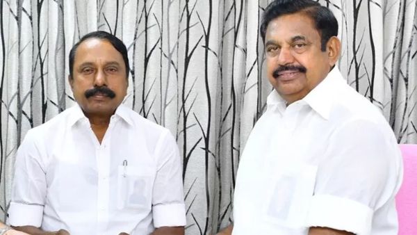 எடப்பாடியின் துரோகம்.. செங்கோட்டையன் வெளியேற இதுதான் காரணம்! மாய உலகத்தில் விஜய்.. அமைச்சர் தாக்கு!