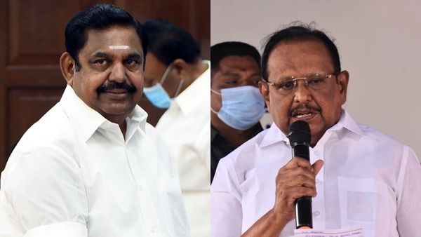 “அதிமுகவில் எடப்பாடி பழனிசாமி மகன் தலையீடு” செங்கோட்டையன் சொன்னதை குறிப்பிட்டு பேசிய அமைச்சர் ரகுபதி