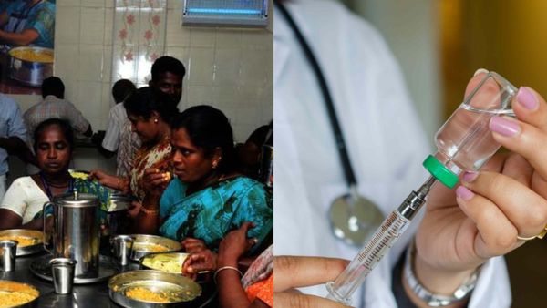 ஹோட்டல் ஊழியர்களுக்கு குடல் காய்ச்சல் தடுப்பூசி கட்டாயம்.. தமிழக உணவு பாதுகாப்புத்துறை உத்தரவு