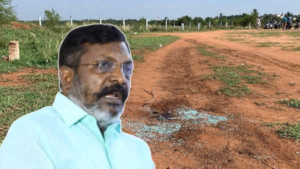 இரவில் நண்பருடன் பேசிய கோவை பெண்.. பிரச்சனைக்கு காரணமே ‘இது’ தான்! திருமாவின் திடீர் கோரிக்கை!