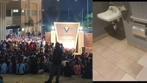 ஒசூர் ’விடியல்’ விடுதி குளியலறையில் கேமரா.. பார்த்ததும் பதறிப் போன பெண்கள்! அன்புமணிக்கு வந்த கோபம்!