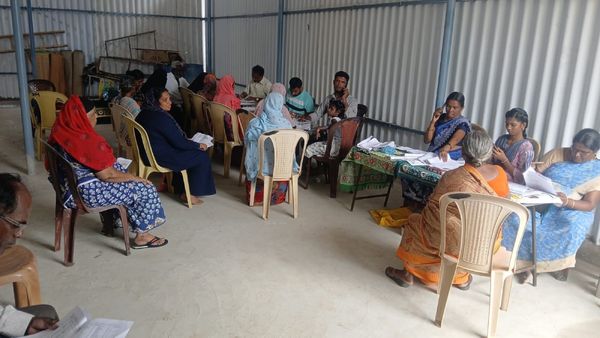 என்னங்க “SIR