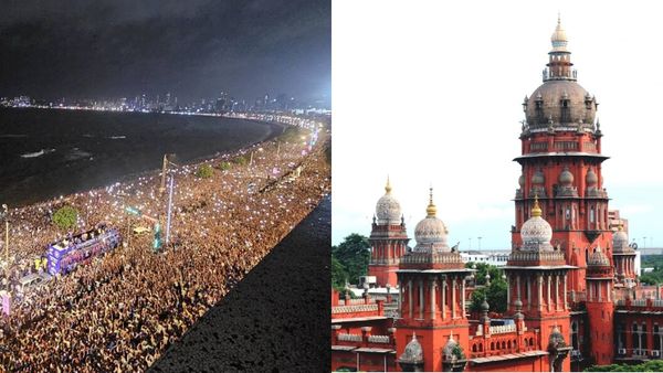 ரோட் ஷோவுக்கு தமிழக அரசின் வழிகாட்டு நெறிமுறைகள்.. ஒவ்வொரு விதிக்கும் ஒரு வழக்கு! நீதிமன்றம் கருத்து