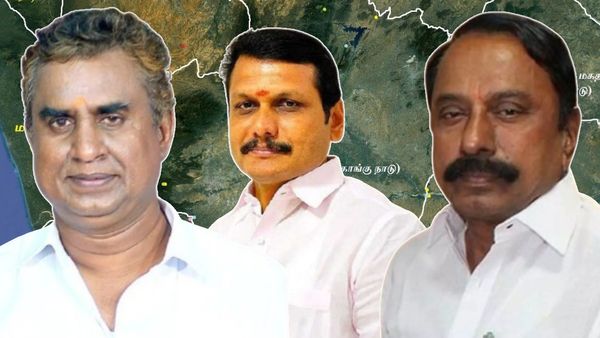 ஒரு மந்தையில் இருந்து பிரிந்த 3 ஆடுகள்.. கொங்கில் நேருக்கு நேர் நிற்கும் செ.பா., எஸ்.பி.வி., செங்ஸ்!