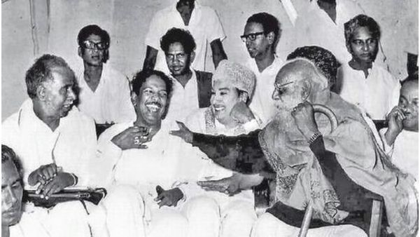 டில்லிக்கே ராஜானாலும்..தமிழ்நாட்டில் தலைநிமிரவே முடியாத பாஜக! தமிழர்கள் பிடிவாதமாக இருக்க காரணமென்ன?