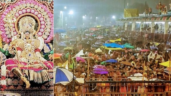 58,600 ரூபாய் வரை சம்பளம்.. இந்து சமய அறநிலையத்துறையில் வேலை! இன்னும் 10 நாள் தான் இருக்கு!