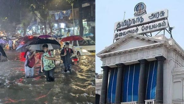 பேய் மழை பிச்சு உதறப் போகுது..அடுத்த 3 நாள் ரொம்ப முக்கியம்! ஹை அலர்ட்டில் தமிழகம்.. பறந்த வார்னிங்!