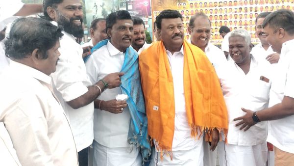 ’SIR’ வரட்டும், எடப்பாடி சார் தான் முதல்வர்! பீகாரில் இப்படித்தான் ஜெயித்தோம்: திண்டுக்கல் சீனிவாசன்