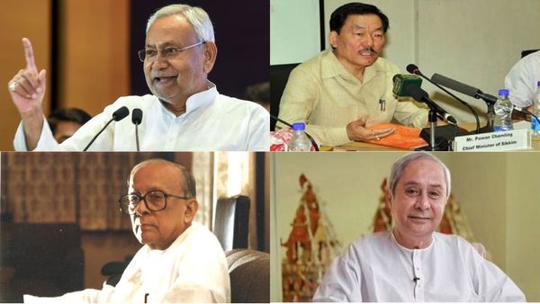 இந்தியாவில் அதிக காலம் முதல்வராக இருந்தவர்கள் யார் யார்? டாப் 10 பட்டியல் இதோ! டாப் 5ல் வராத நிதிஷ்!