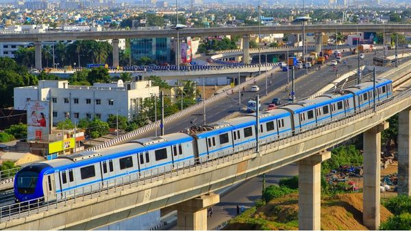 வெறும் 3 நிமிஷம் தான்.. கோவையன்ஸ் மெட்ரோவுக்கெல்லாம் வர மாட்டாங்க! மத்திய அரசின் புது விளக்கம்!