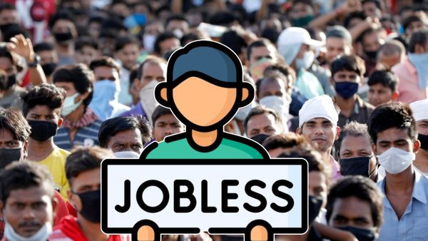 தமிழ்நாட்டில் வேலையின்மை சதவீதம்! இந்தியாவில் எத்தனையாவது இடம் தெரியுமா? முதலிடத்தில் இந்த மாநிலமா?