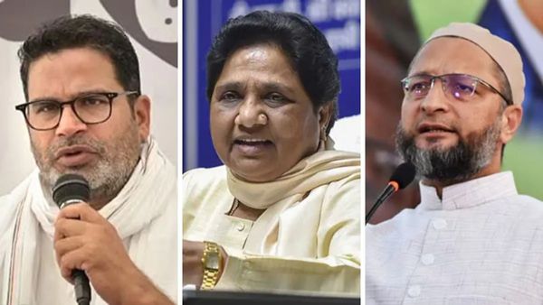 ஓட்டை பிரிச்சு.. ஓட்டைய போட்டு! பீகாரில் 3 கட்சிகள் செய்த சம்பவம்! காங்.,+ஆர்ஜேடி மண்ணை கவ்வ காரணம்?