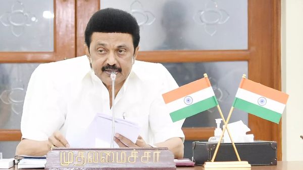 6 மாவட்டங்களுக்கு ரெட் அலர்ட்.. அனைத்து துறைகளும் ஒருங்கிணைந்து பணியாற்ற முதல்வர் ஸ்டாலின் உத்தரவு!