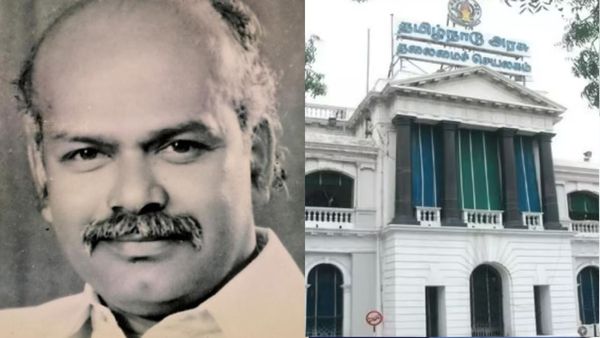 ரூ.5 லட்சம் பரிசு.. ஒரு பதக்கம்! கோட்டை அமீர் மத நல்லிணக்க பதக்கம்’ பெற விண்ணப்பங்களுக்கு அழைப்பு!