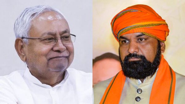 ஜெய் மகாராஷ்டிரா.. பீகார் முதல்வர் சேரின் மீது பாஜகவுக்கு ஒரு கண்! ஷிண்டே நிலை தான் நிதிஷுக்குமா?