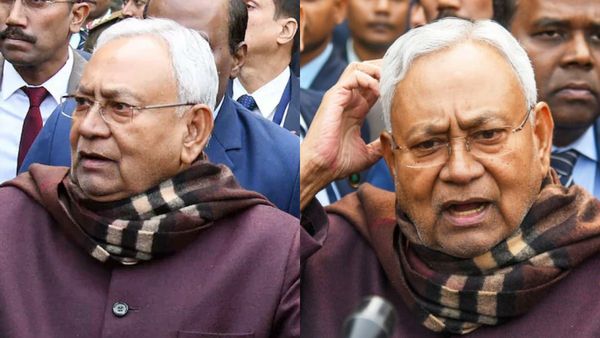 பிராமணர்களுக்கு வாய்ப்பு குறைப்பு.. நிதிஷ் குமார் அமைச்சரவையில் எந்தெந்த ஜாதிக்கு எத்தனை இடங்கள்?