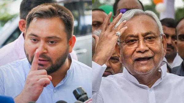 கெத்து காட்டிய நிதிஷ்குமார்.. வெத்துவேட்டான தேஜஸ்வி யாதவ்.. பீகாரில் மீண்டும் மண்ணை கவ்விய காங்கிரஸ்