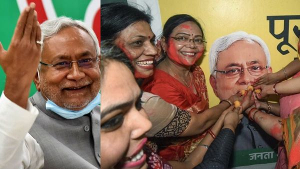 நிதிஷ் குமாரை அதிகம் நம்பும் பெண்கள்.. அப்படி என்ன செய்தார்? பீகாரில் பாஜக கூட்டணி வென்றால் இதுதான் காரணம்