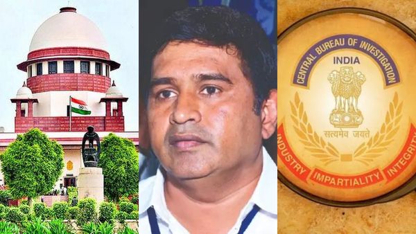 ஆம்ஸ்ட்ராங் கொலை வழக்கு: சிபிஐ விசாரிக்க உச்சநீதிமன்றம் இடைக்காலத் தடை!