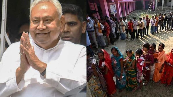 200 தொகுதிகளில் வெல்லும்.. பீகாரில் என்டிஏ கூட்டணி வெற்றியை துல்லியமாக கணித்த Poll Diary!