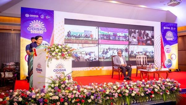 ஒடிசாவின் 2025-26 ஈகோ ரிட்ரீட்: அசர வைக்கும் சாகசங்கள்.. இயற்கை எழில் கொஞ்சும் வசதிகள்!