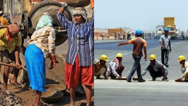 ஓவர் டைம்க்கு இரட்டை சம்பளம்.. இந்தியாவில் அமலானது 4 புதிய தொழிலாளர் சட்டங்கள்! சிறப்பம்சங்கள் இதோ