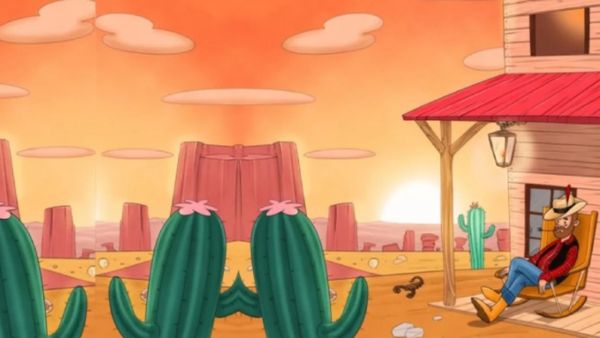 உங்க கண்களுக்கு சேலஞ்ச்! படத்தில் பாம்பு எங்கே இருக்கிறது? 5 செகண்டில் கண்டுபிடிங்க