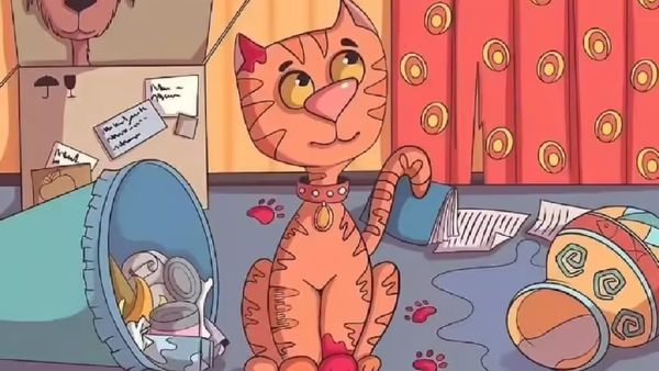 உங்க கண்களுக்கு சவால்.. படத்தில் ”மீன்” எங்கே இருக்கு? 10 செகண்ட் தான் டைம்.. கண்டுபிடிங்க!