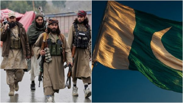 பாகிஸ்தான் எல்லையில் வெடிக்கும் போர்? திடீரென குவிக்கப்படும் ராணுவம்.. உச்சக்கட்ட பதற்றம்!