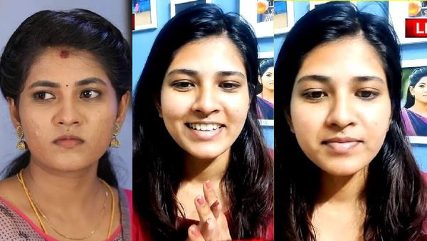 கண் கூசும் அளவுக்கு ஆபாச மெசேஜ்! 13 வயசு பையன் செய்த காரியம்! நடிகைக்கு தொந்தரவு! விஜே ஐஸ்வர்யா கிரேட்