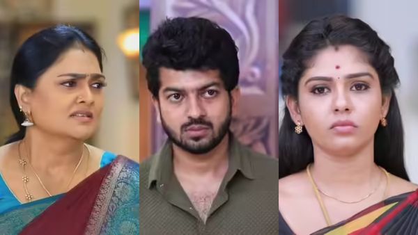 Pandian Stores Episode: ராஜிக்கு மீனா மீது கோபம்! கதிர் எடுத்த முடிவு, பாண்டியன் ஸ்டோர்ஸ் அப்டேட்