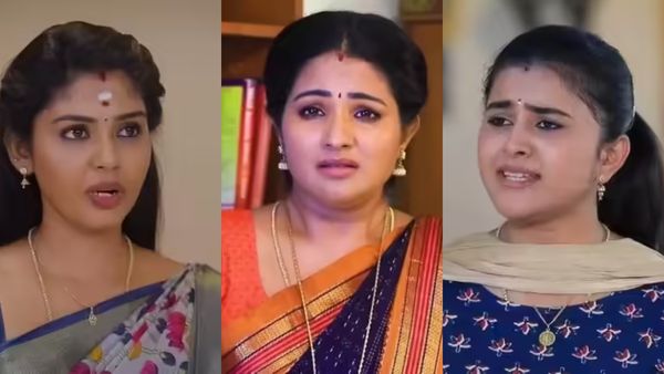 Pandian Stores: பாண்டியன் குடும்பத்திற்குள் அடுத்து வெடிக்கும் பூகம்பம்! மயிலுக்கு பிரச்சனை! கலங்கிய மீனா