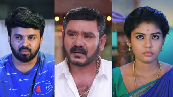 பாண்டியன் ஸ்டோர்ஸ்: ஏமாந்து போகும் சரவணன்! மீனா கேட்ட கேள்வி.. பாண்டியன் குடும்பத்திற்கு வந்த சிக்கல்!