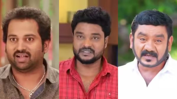 Pandian Stores 2 serial: குடும்பத்திற்குள் நடந்த அடிதடி! பழனி மீது வீண்பழி! பாண்டியன் ஸ்டோர்ஸ் அப்டேட்