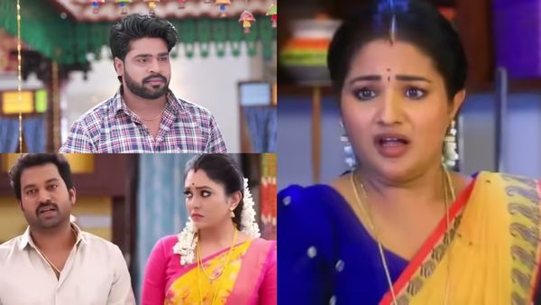 பாண்டியன் ஸ்டோர்ஸ்: 