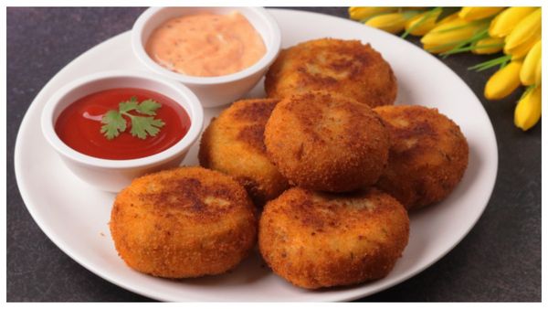 Paneer Cutlet Recipe: ஆரோக்கியம் நிறைந்த பன்னீர் கட்லட்.. இப்படி செய்து பாருங்க