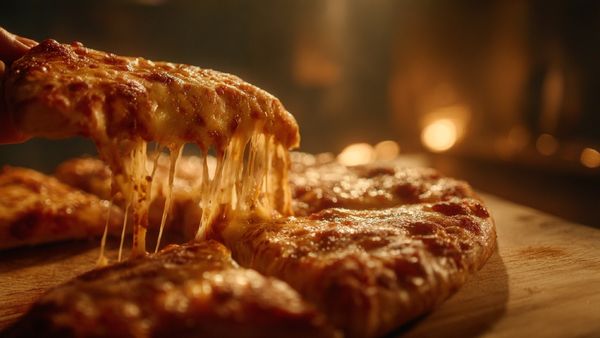 இப்போது சாப்பிடுங்க.. உயிர் போன பிறகு பில் கட்டுங்க போதும்.. பிரபல பீட்சா நிறுவனத்தின் வினோத திட்டம்