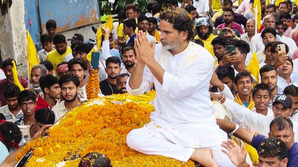 குட்டையை குழப்பி விடும் பிரசாந்த் கிஷோர்.. கரை சேருவாரா? இதுதான் பீகார் அரசியல் கணக்கு