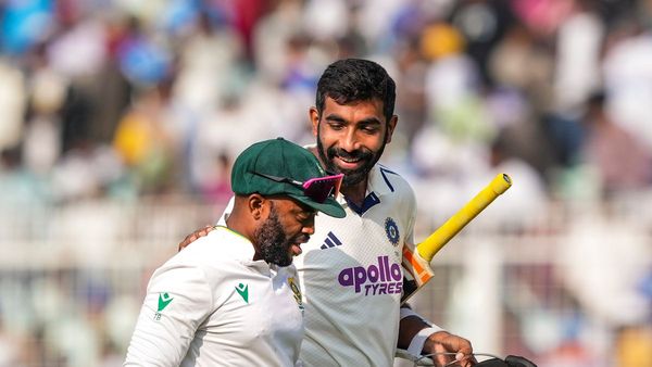 IND vs SA Cricket: பவுமா-வின் தென் ஆப்பிரிக்கா தோற்றதேயில்லை! 15 வருஷத்திற்கு பிறகு இந்தியாவிற்கு ஒரு ஷாக்! 12 ஹைலைட்ஸ்