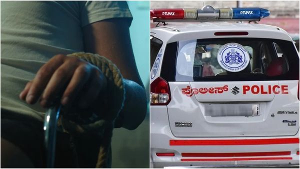 பெங்களூரில் அதிகாலையில் பகீர்.. 4 ஐடி ஊழியர்கள் கடத்தல்.! ரூ.19 லட்சம் கேட்டு வந்த போன் கால்!