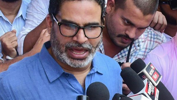 மகனே அங்குசாமி.. நிஜமாவே பாஜக-வோட பி டீம்தான் போல.. காங். கூட்டணியை கவிழ்த்து விட்ட பிரசாந்த் கிஷோர்