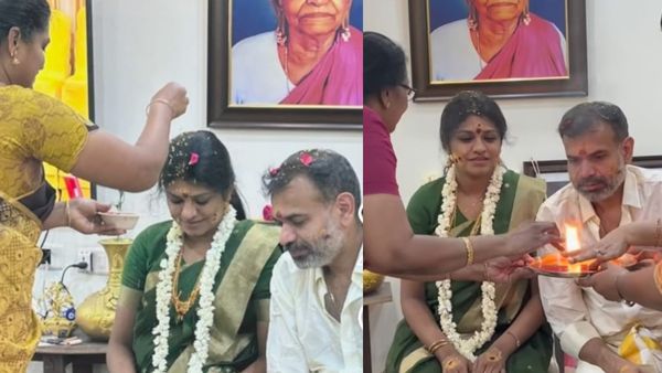 வதந்திகளுக்கு பதிலடி, பிரேம்ஜி- இந்து தம்பதிக்கு குழந்தை பிறந்தது! மகிழ்ச்சி வெள்ளத்தில் குடும்பம், குவியும் வாழ்த்து