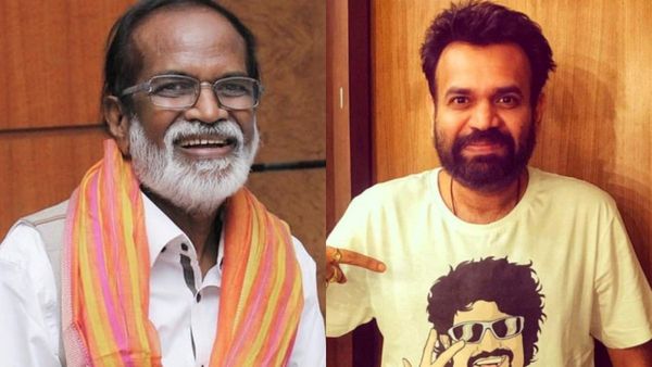 47 வயதில் அப்பா ஆன பிரேம்ஜி.. கங்கை அமரன் குடும்பமே குஷி.. தாய்மாமன் வந்தாச்சா? எழும் அக்கறை கேள்வி