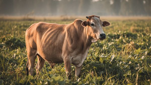ரேபீஸ் பசு பாலை குடித்ததால்.. ஒட்டுமொத்த கிராமமும் பீதி! பால் மூலம் மனிதர்களுக்கு ரேபீஸ் பரவுமா?