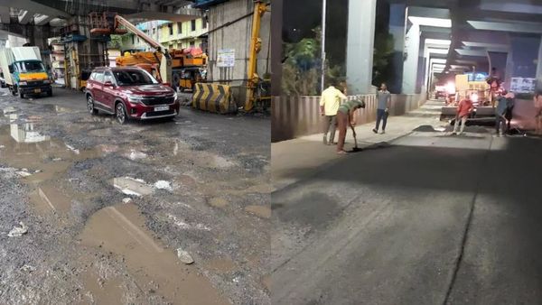 சென்னை வாகன ஓட்டிகளுக்கு.. பிறந்தது விடிவுகாலம்.. பல நூறு சாலைகள் அடியோடு மாறுது.. முக்கிய முடிவு 