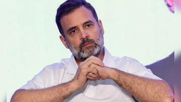 95வது முறையாக தோல்வி! பரிதாப நிலையில் காங்கிரஸ்.. இனியாவது ராகுல் காந்தி பிரச்சனையை உணர்வாரா?