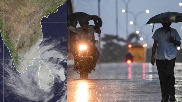 Cyclone Ditwah: அடுத்த 2 மணி நேரம் மழை விடாது.. சென்னை உள்பட 14 மாவட்டங்களுக்கு வானிலை மையம் எச்சரிக்கை